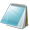 text